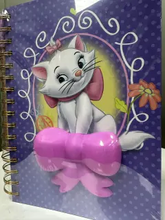 LIBRETA MARIE