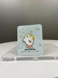 PIN CHIP