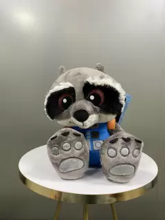 PELUCHE BABY ROCKET GUARDIANES DE LA GALAXIA