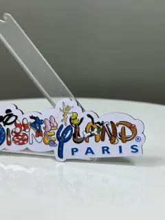 IMAN DISNEYLAND PARIS