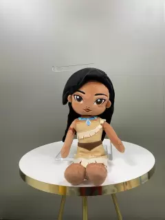 PELUCHE PRINCESA POCAHONTA