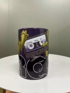 TAZA GROOT