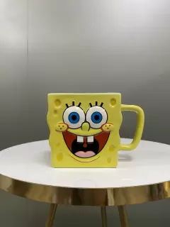 TAZA BOB ESPONJA
