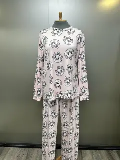 PIJAMA MARIE