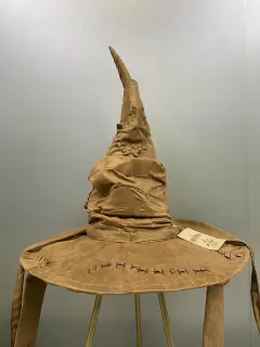 SOMBRERO SELECCIONADOR DECORATIVO