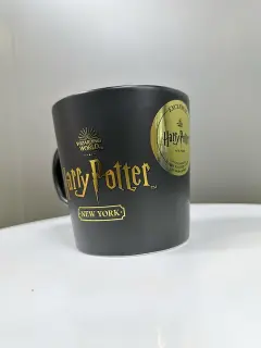 TAZA HARRY POTTER NEW YORK