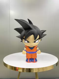 ALCANCIA GOKU