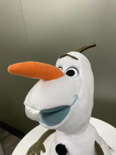 PELUCHE OLAF