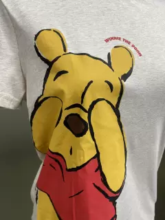 FRANELA WINNIE THE POOH