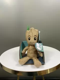 PELUCHE HOMBRO GROOT