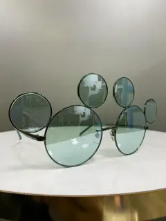 LENTES MICKEY VERDES