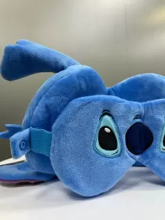 ANTIFAZ/ALMOHADA DE VIAJE STITCH