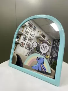 ESPEJO STITCH