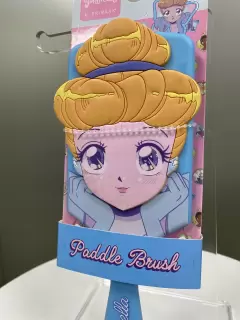 PEINE CENICIENTA