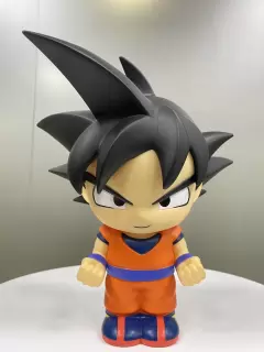 ALCANCIA GOKU