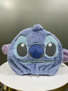 GORRO DE BAÑO STITCH