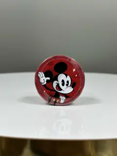 MENTA MICKEY