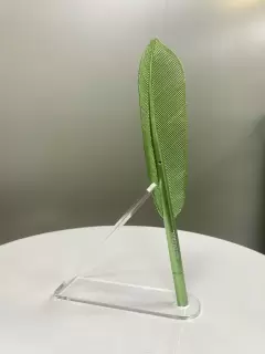BOLIGRAFO PLUMA SLYTHERIN