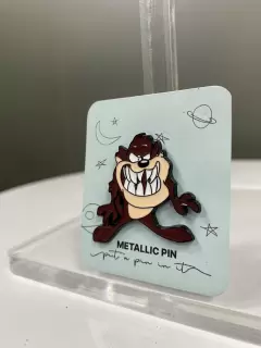 PIN TASMANIA