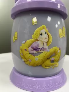 LAMPARA RAPUNZEL