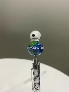 BOLIGRAFO SNOOPY UNIVERSAL DISNEY TOKIO