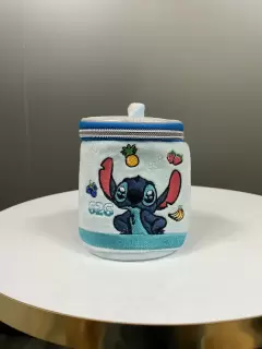 MINI SET PAPELERIA STITCH