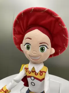 PELUCHE JESSIE