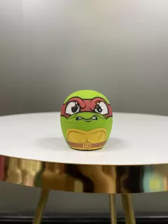 CORNETA TORTUGA NINJA