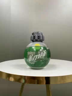 BOTELLA STAR WARS SPRITE