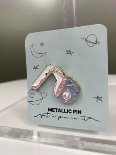 PIN POCION GALAXIA