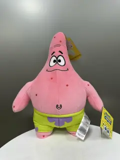 PELUCHE PATRICIO
