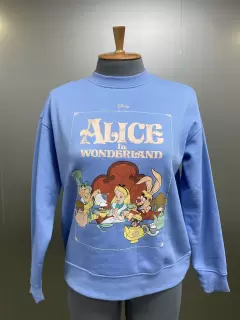 SUETER ALICIA