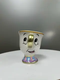 TAZA CHIP PEQUEÑA