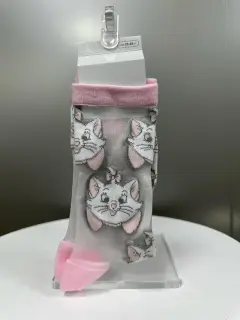 MEDIAS LARGAS MARIE ENCAJE