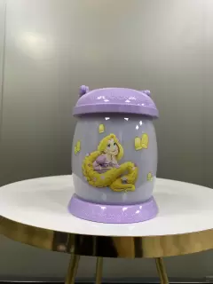 LAMPARA RAPUNZEL