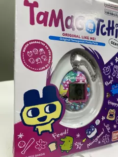 JUGUETE TAMAGOTCHI
