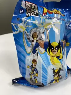 FIGURA SOSPRESA X-MEN