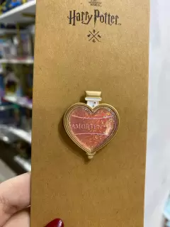 PIN AMORTENTIA