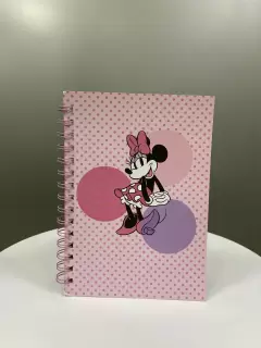 LIBRETA MINNIE