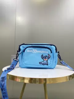 BANDOLERO/KOALA STITCH DISNEY PARK