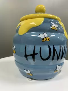 GALLETERA WINNIE THE POOH