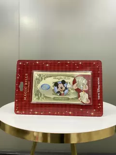BILLETES MÁGICOS