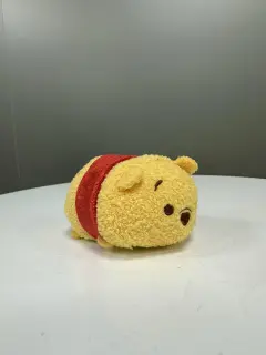 PELUCHE MINI WINNIE THE POOH