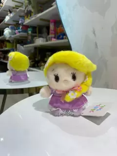 PELUCHE MINI RAPUNZEL
