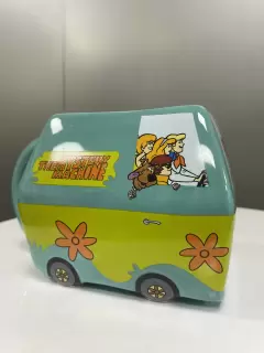 TAZA MAQUINA DEL MISTERIO