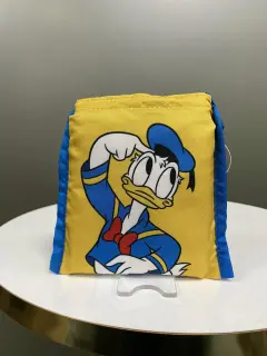 BOLSA REUTILIZABLE DONALD