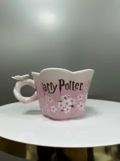 TAZA HARRY POTTER SAKURA