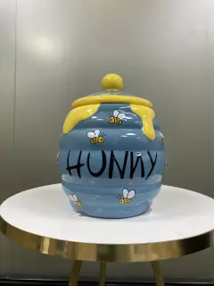 GALLETERA WINNIE THE POOH