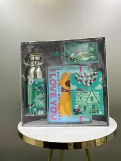 SET REGALO UP