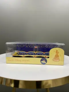 JABONERA ROSA BELLA Y BESTIA